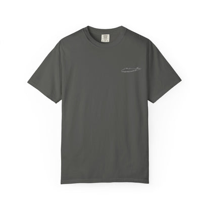 Long Island Hockey Club Tee