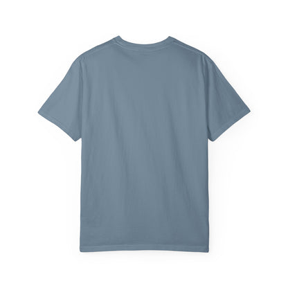 Low Cheese Missy Tee