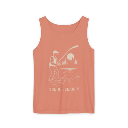 The Offseason Tank Top
