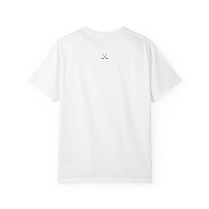 Overtime Chicks Logo Tee