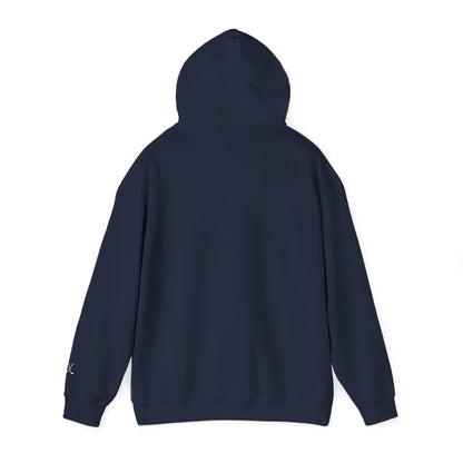 Overtime Chicks University Hoodie
