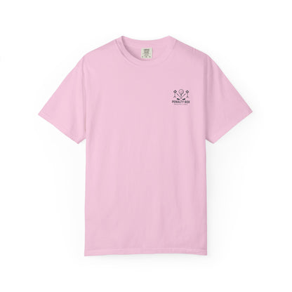 It's Puck Drop Somewhere Tee
