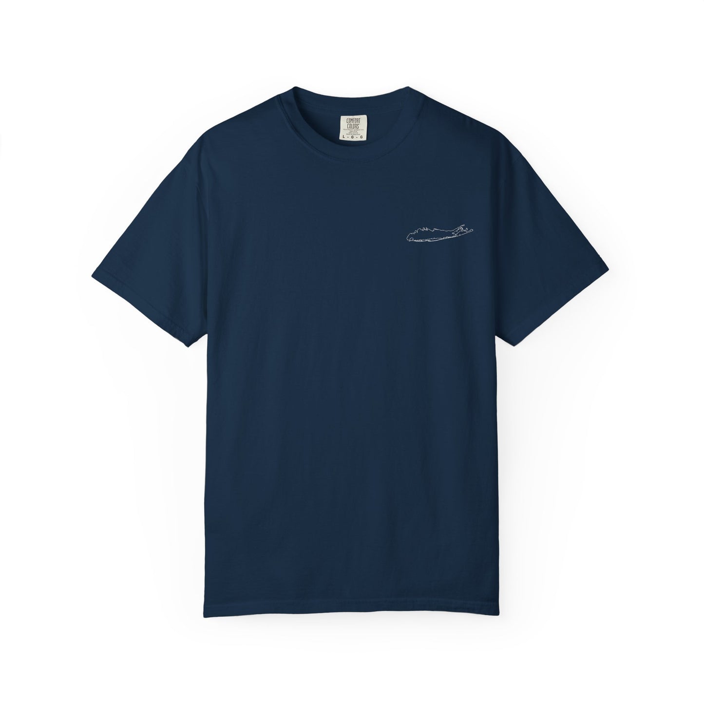 Long Island Hockey Club Tee