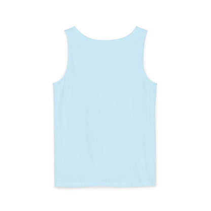 Honky Tonk Hockey Club Tank Top