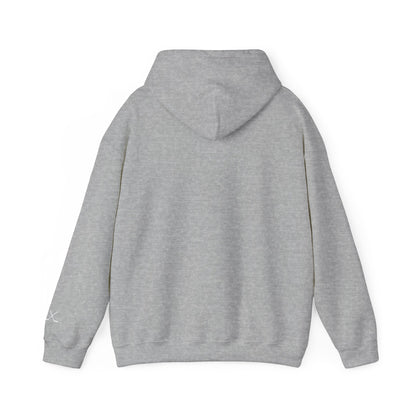 Overtime Chicks University Hoodie