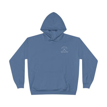 Overtime Chicks Hockey Club Hoodie