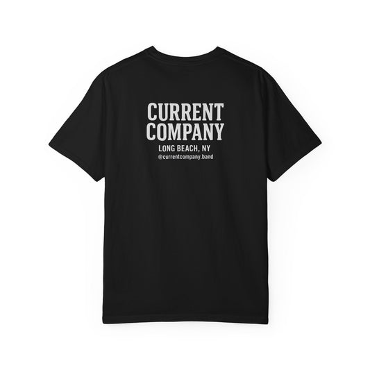 Current Company Tee