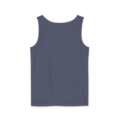 Honky Tonk Hockey Club Tank Top