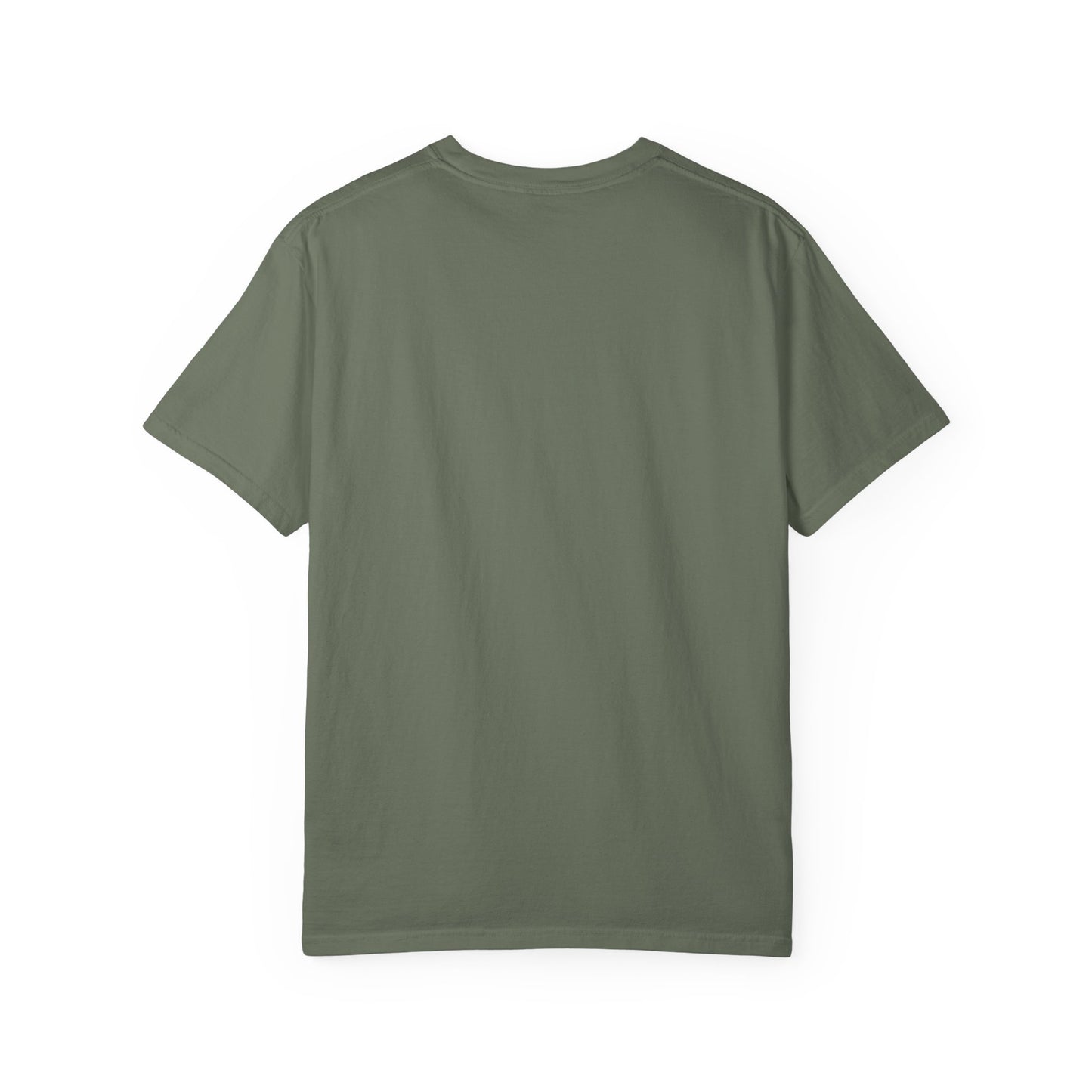 Low Cheese Missy Tee