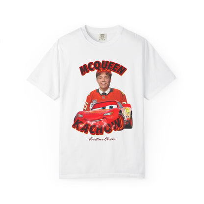 Lightning Roger/McQueen Tee