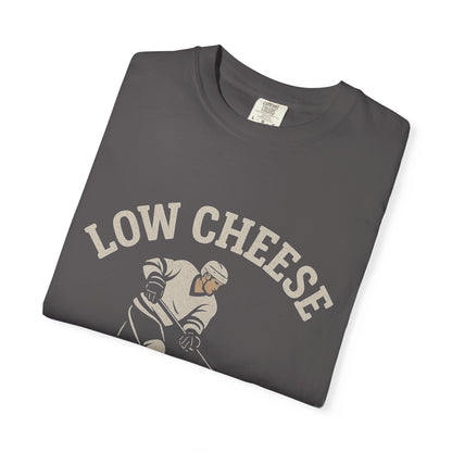 Low Cheese Missy Tee