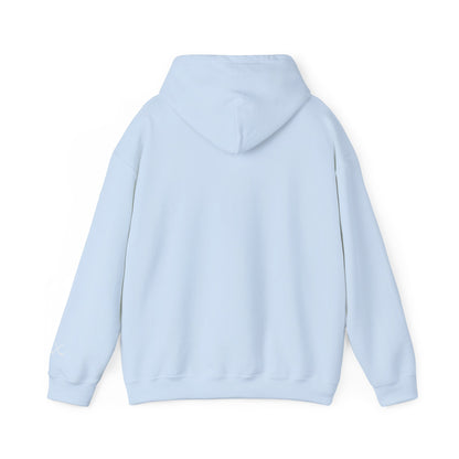 Overtime Chicks University Hoodie