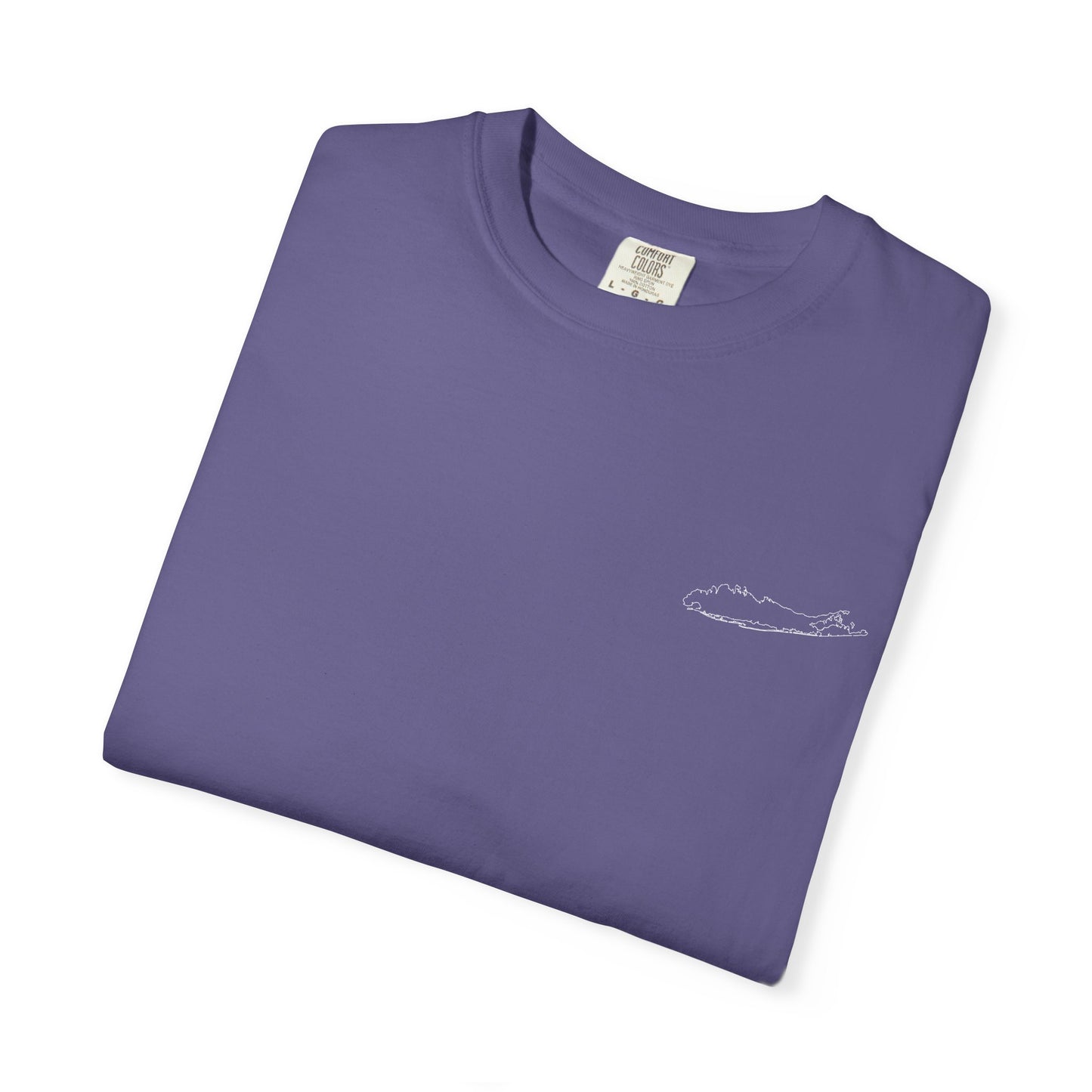 Long Island Hockey Club Tee
