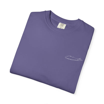 Long Island Hockey Club Tee