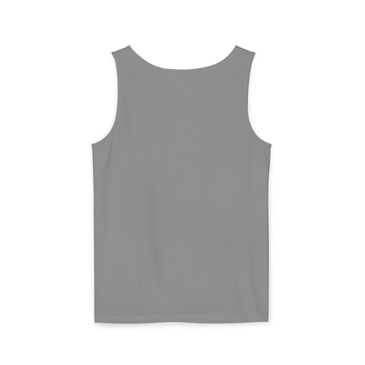 The Offseason Tank Top