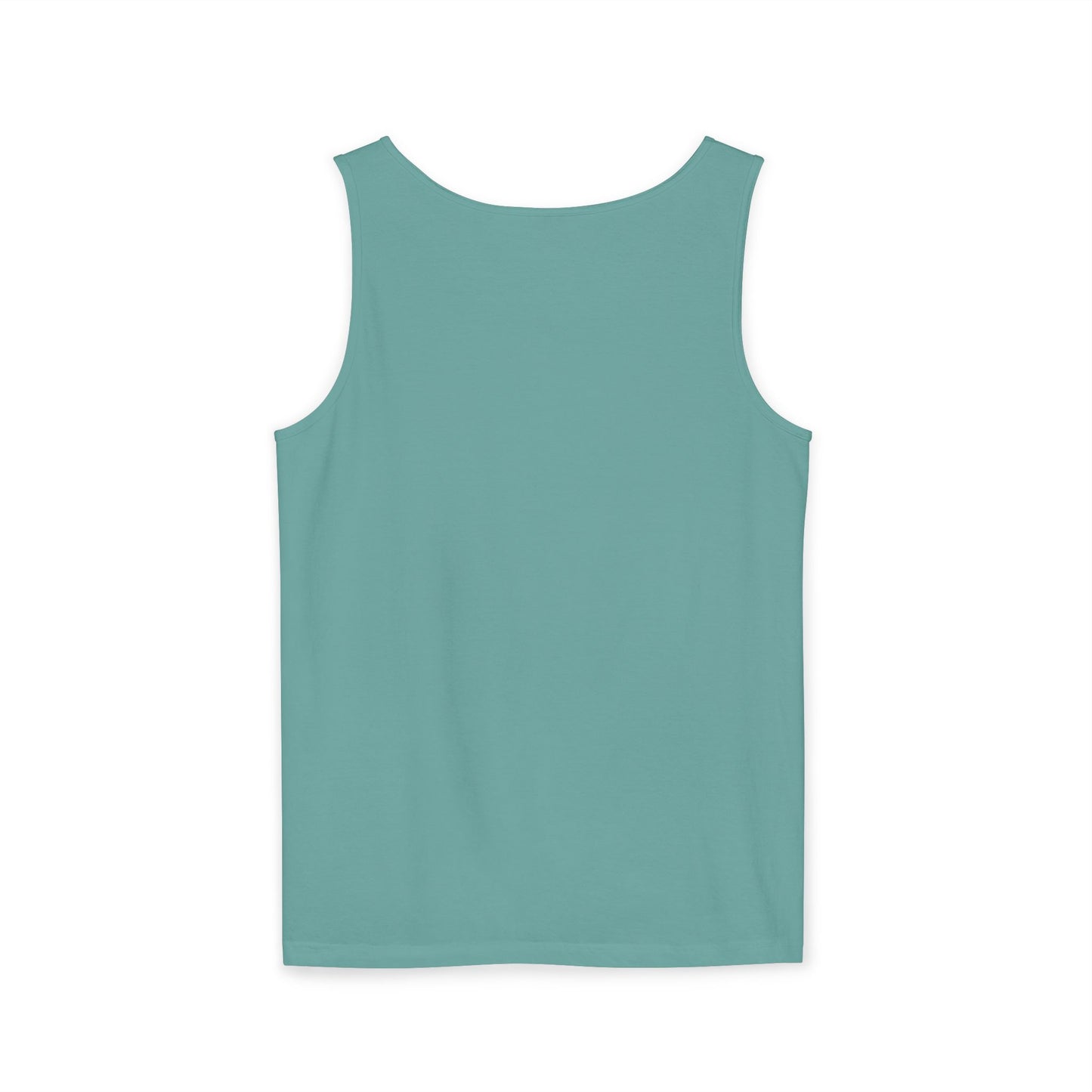 The Offseason Tank Top