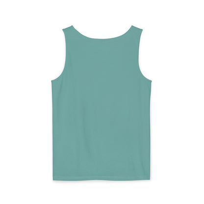 The Offseason Tank Top
