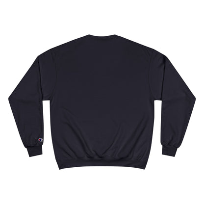 Overtime Chicks University Crewneck
