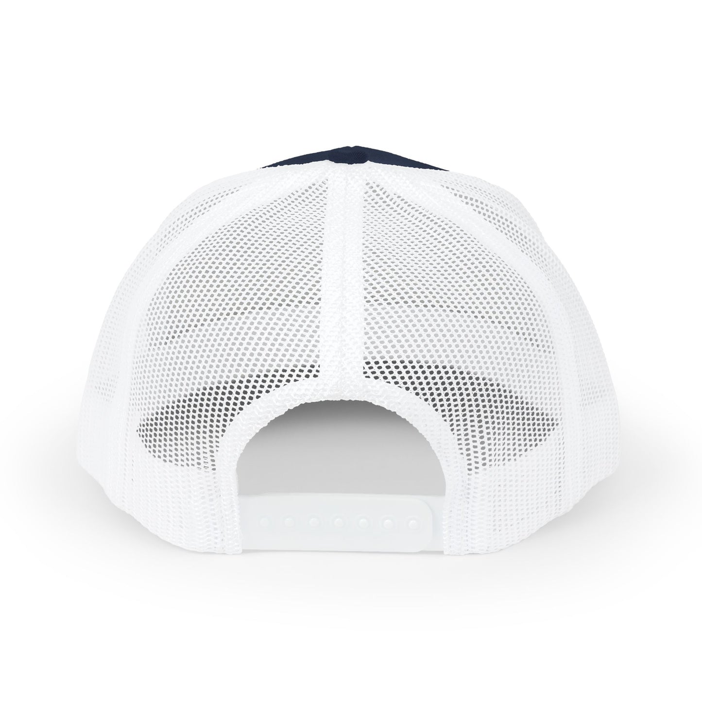 Overtime Chicks Trucker Cap