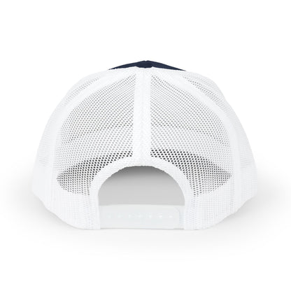 Overtime Chicks Trucker Cap