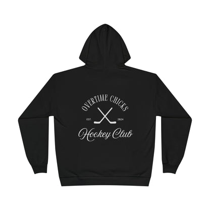 Overtime Chicks Hockey Club Hoodie