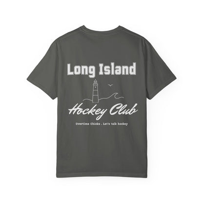 Long Island Hockey Club Tee