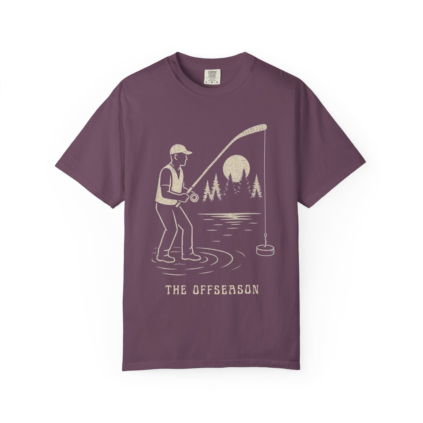 The Offseason Tee