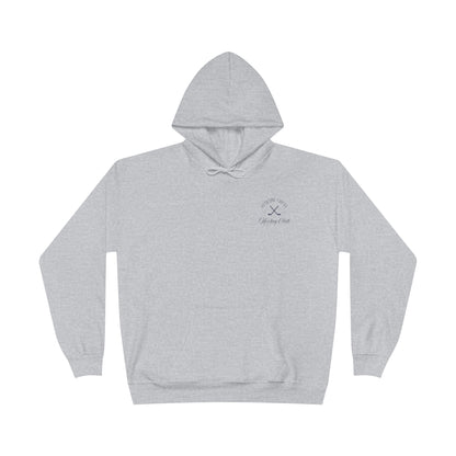 Overtime Chicks Hockey Club Hoodie