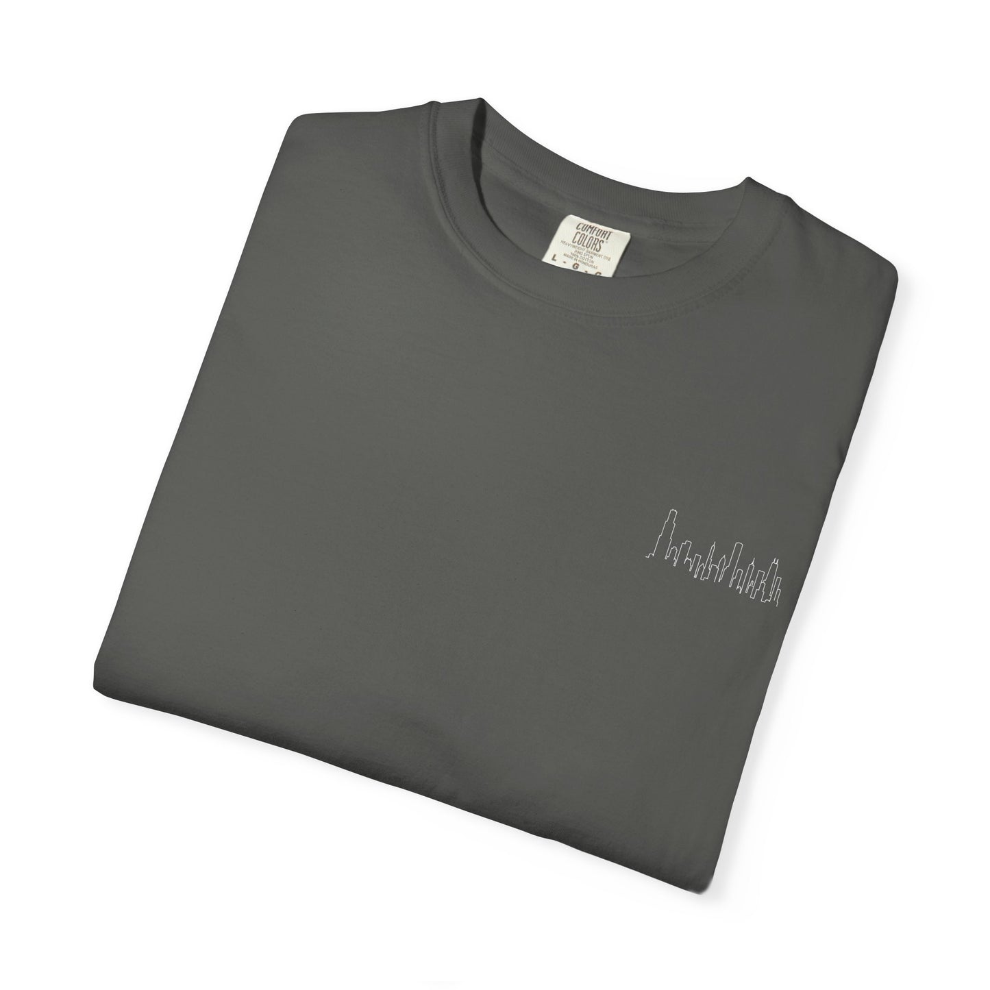 Chicago Hockey Club Tee