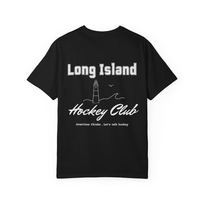 Long Island Hockey Club Tee