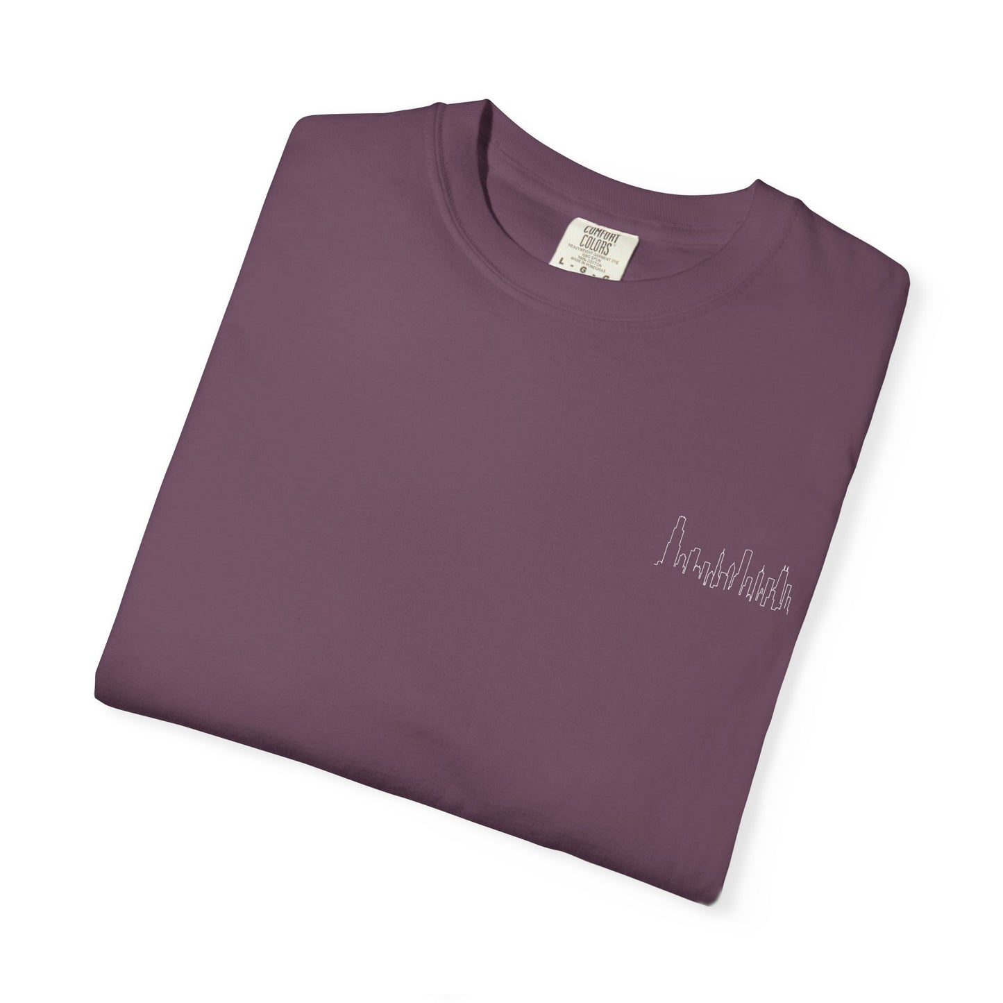 Chicago Hockey Club Tee