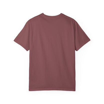 Low Cheese Missy Tee