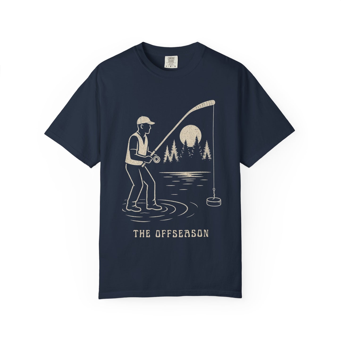 The Offseason Tee