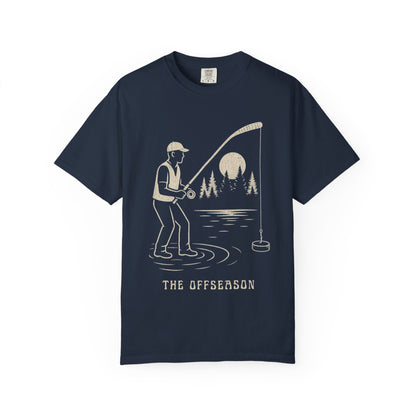 The Offseason Tee