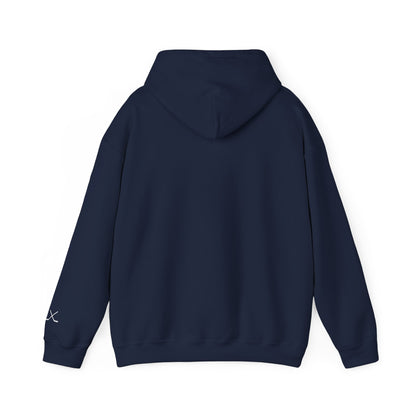 Overtime Chicks University Hoodie