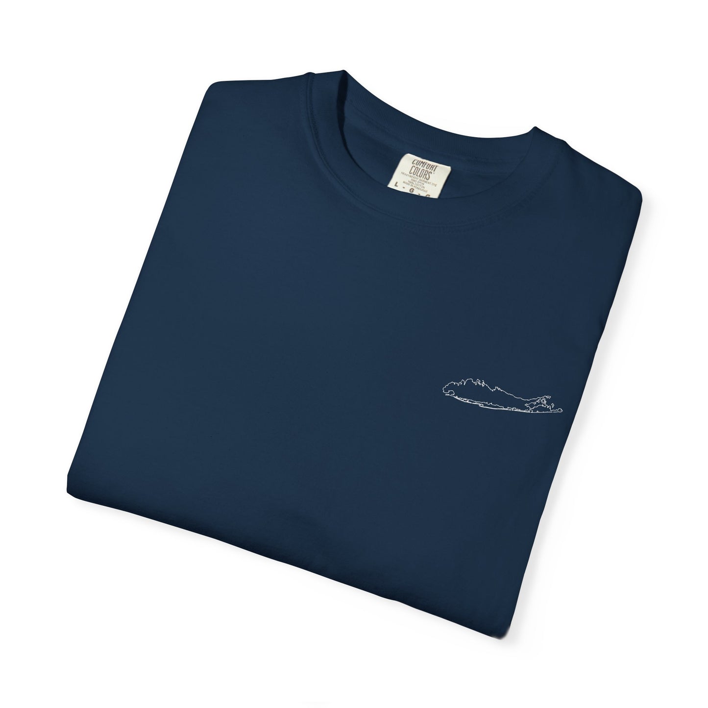 Long Island Hockey Club Tee