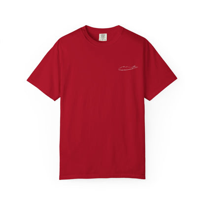 Long Island Hockey Club Tee