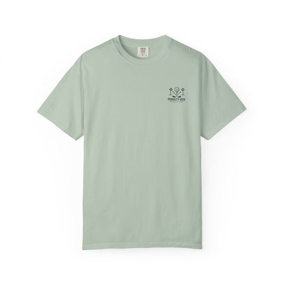 It's Puck Drop Somewhere Tee