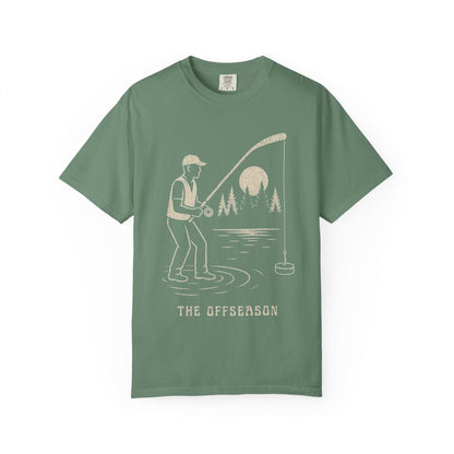 The Offseason Tee