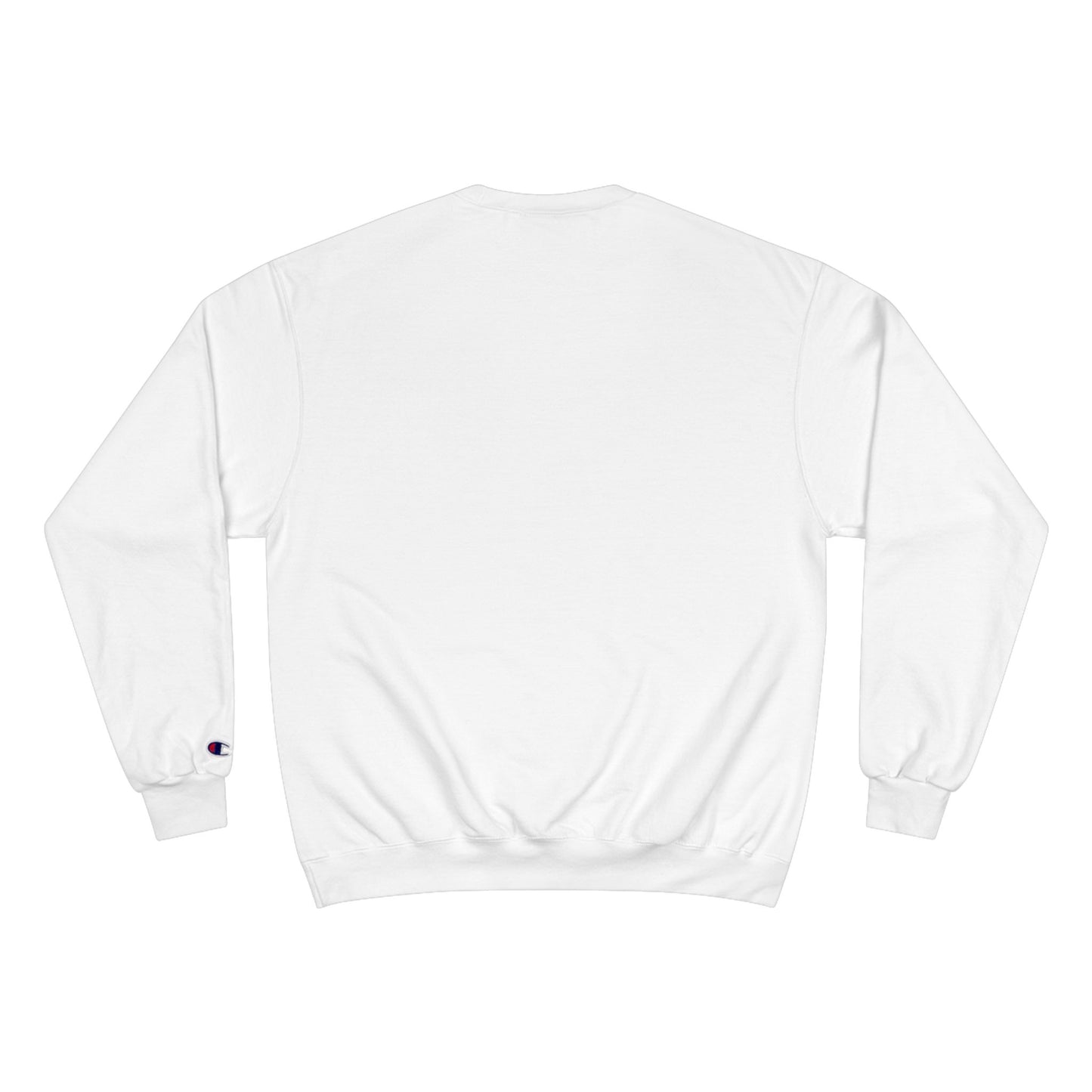 Overtime Chicks University Crewneck