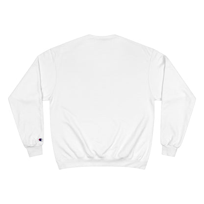Overtime Chicks University Crewneck
