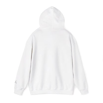 Overtime Chicks Logo Hoodie