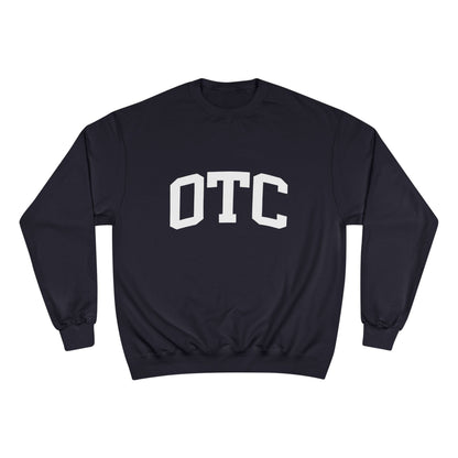 OTC University Crewneck