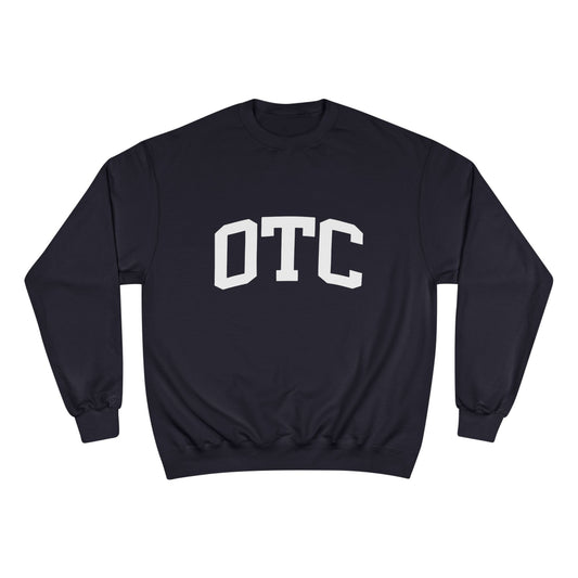 OTC University Crewneck