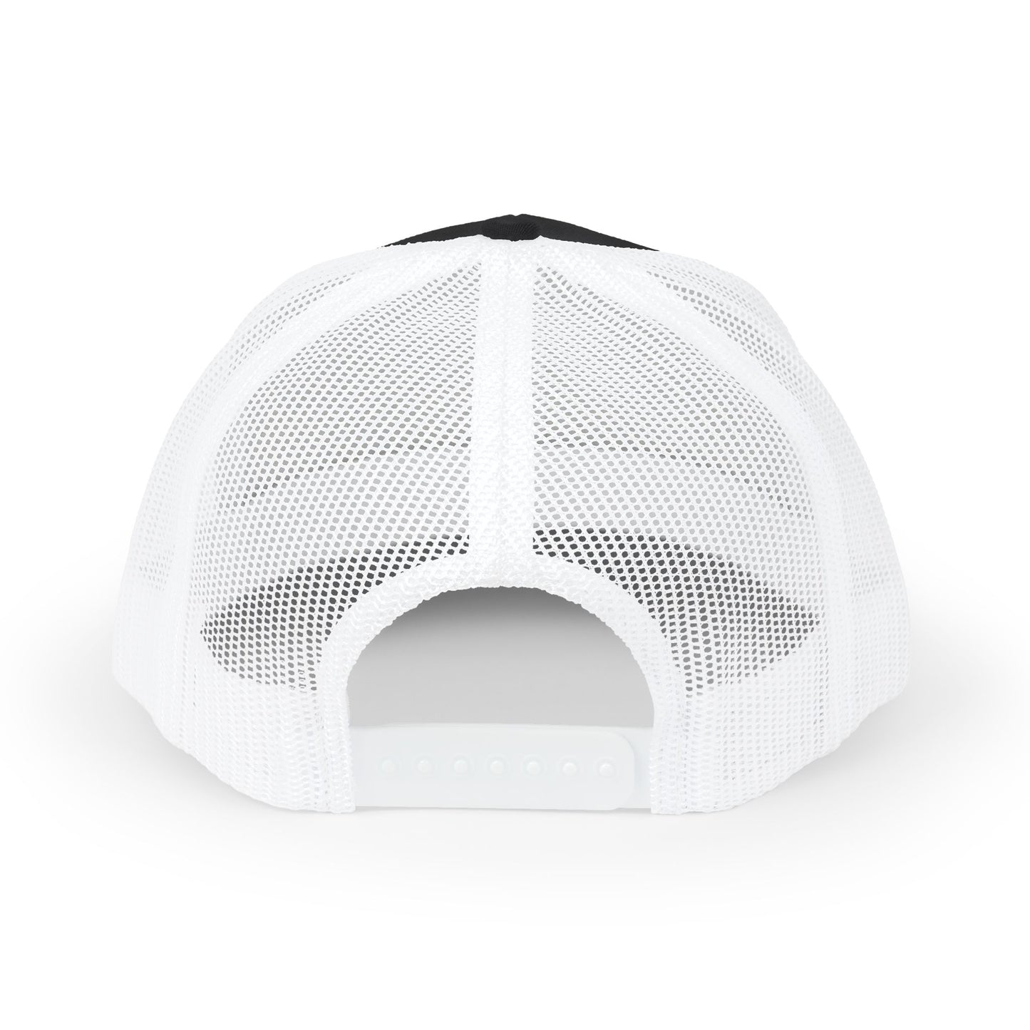Overtime Chicks Trucker Cap