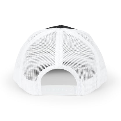 Overtime Chicks Trucker Cap