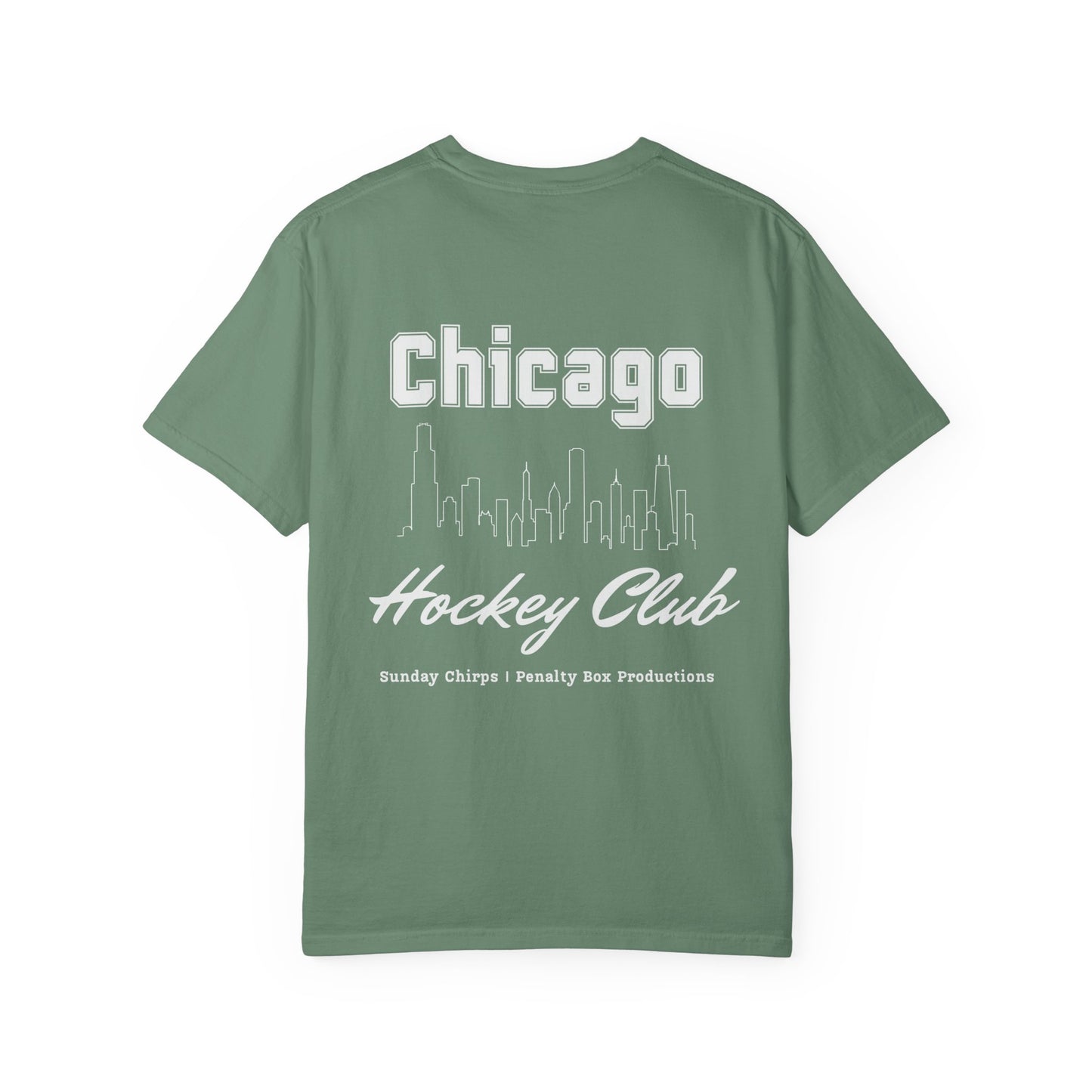 Chicago Hockey Club Tee