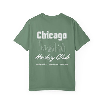 Chicago Hockey Club Tee