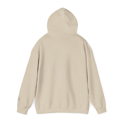 Overtime Chicks Logo Hoodie