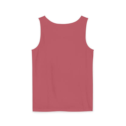 The Offseason Tank Top